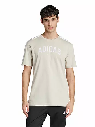 ADIDAS | Herren T-Shirt College | 